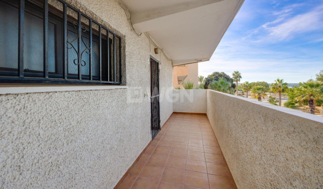 Odsprzedaż - Mieszkanie w bloku - Guardamar del Segura - Pinomar