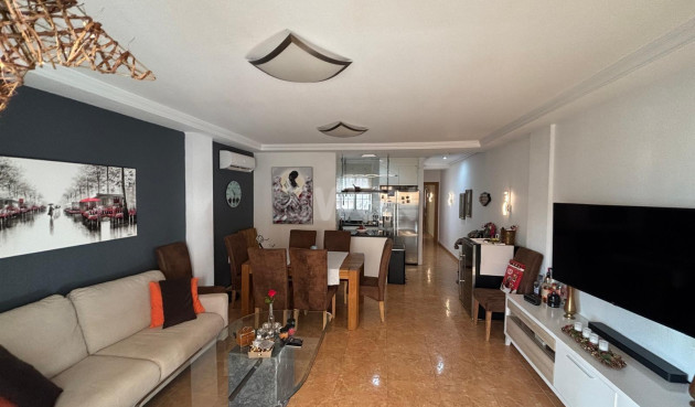 Reventa - Apartamento / piso - Torrevieja