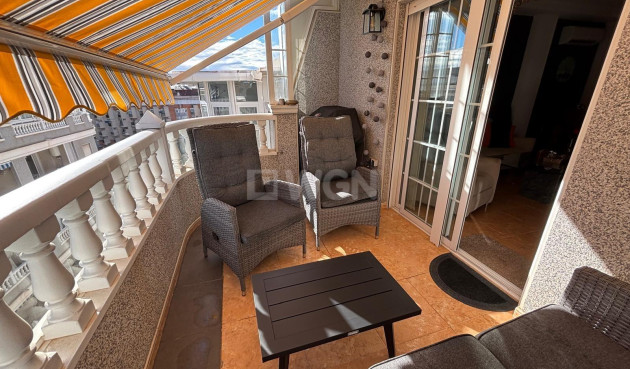 Reventa - Apartamento / piso - Torrevieja