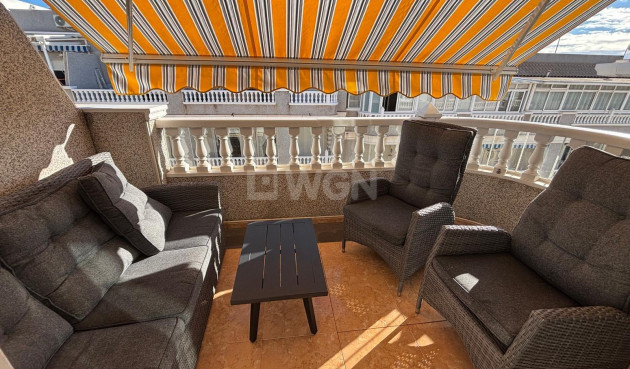 Reventa - Apartamento / piso - Torrevieja