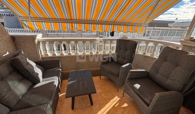 Reventa - Apartamento / piso - Torrevieja