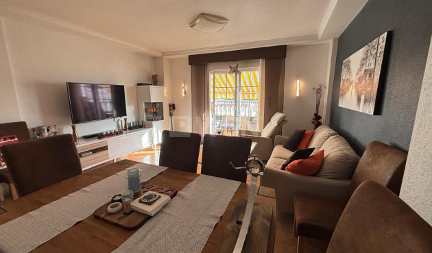 Reventa - Apartamento / piso - Torrevieja