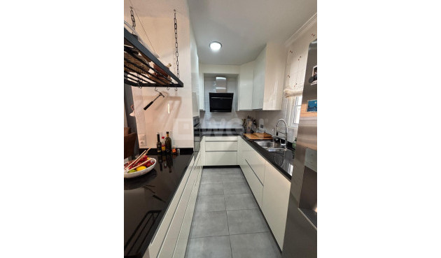 Reventa - Apartamento / piso - Torrevieja