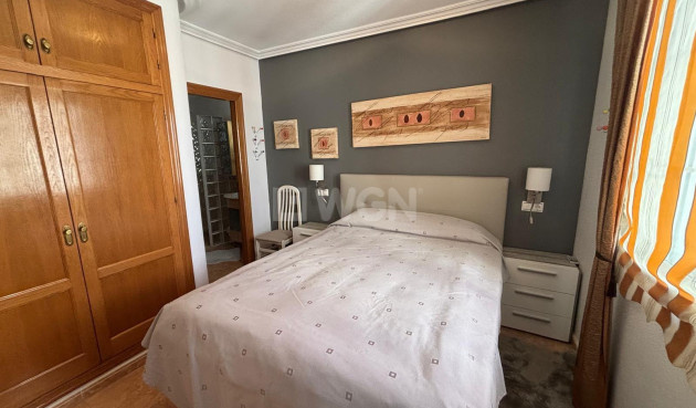 Reventa - Apartamento / piso - Torrevieja