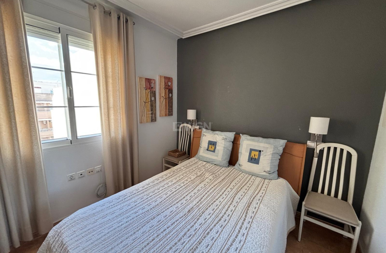 Reventa - Apartamento / piso - Torrevieja