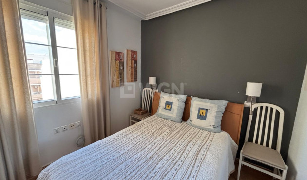 Reventa - Apartamento / piso - Torrevieja