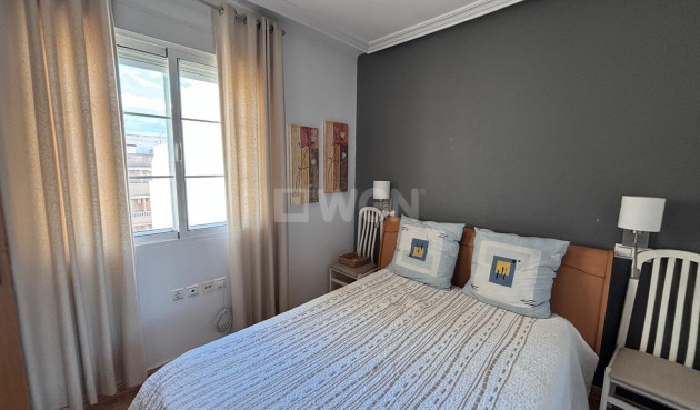Reventa - Apartamento / piso - Torrevieja