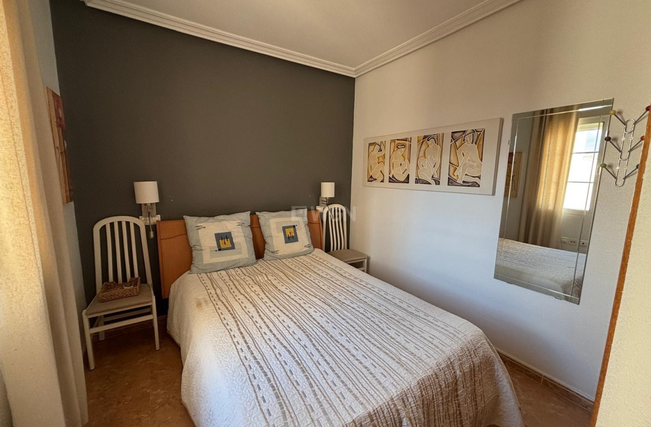 Reventa - Apartamento / piso - Torrevieja