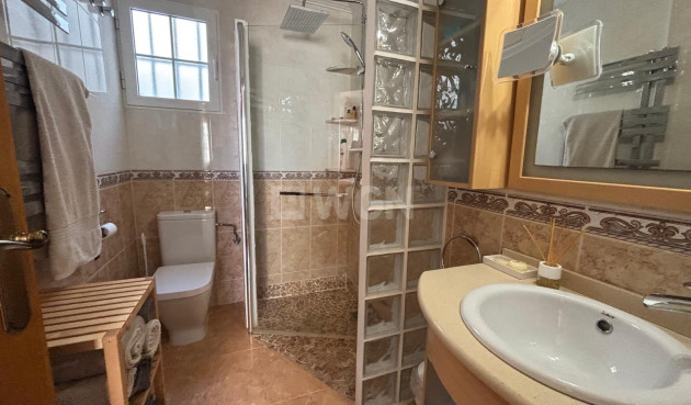 Reventa - Apartamento / piso - Torrevieja