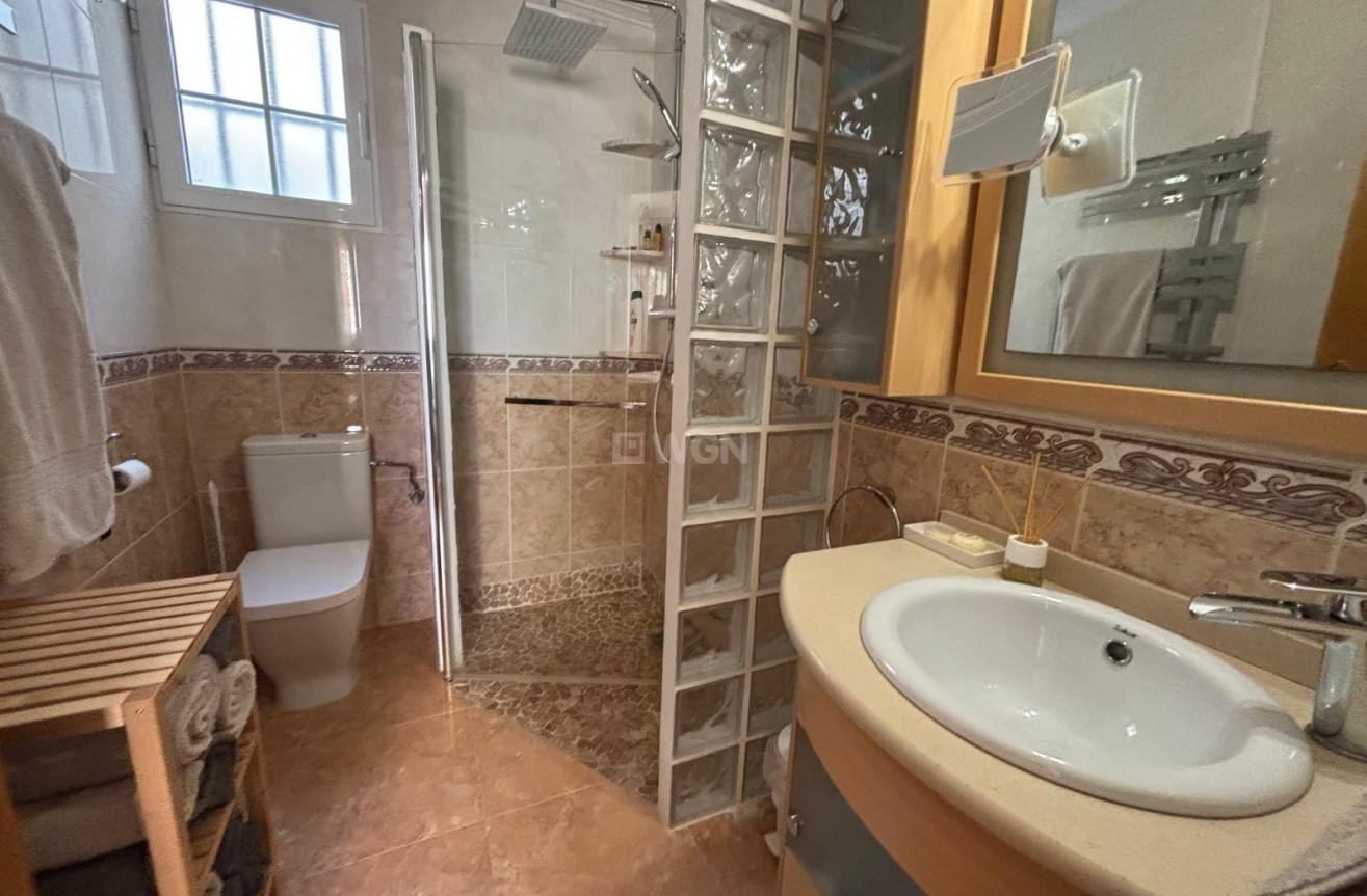 Reventa - Apartamento / piso - Torrevieja