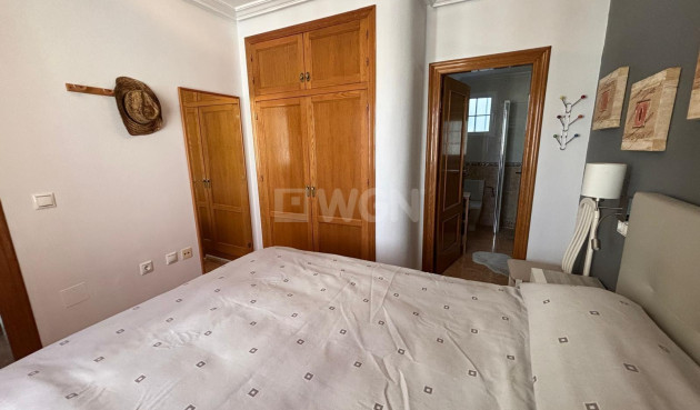 Reventa - Apartamento / piso - Torrevieja
