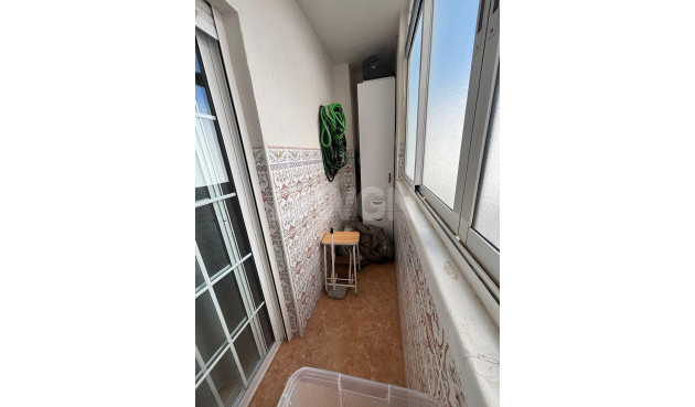 Reventa - Apartamento / piso - Torrevieja