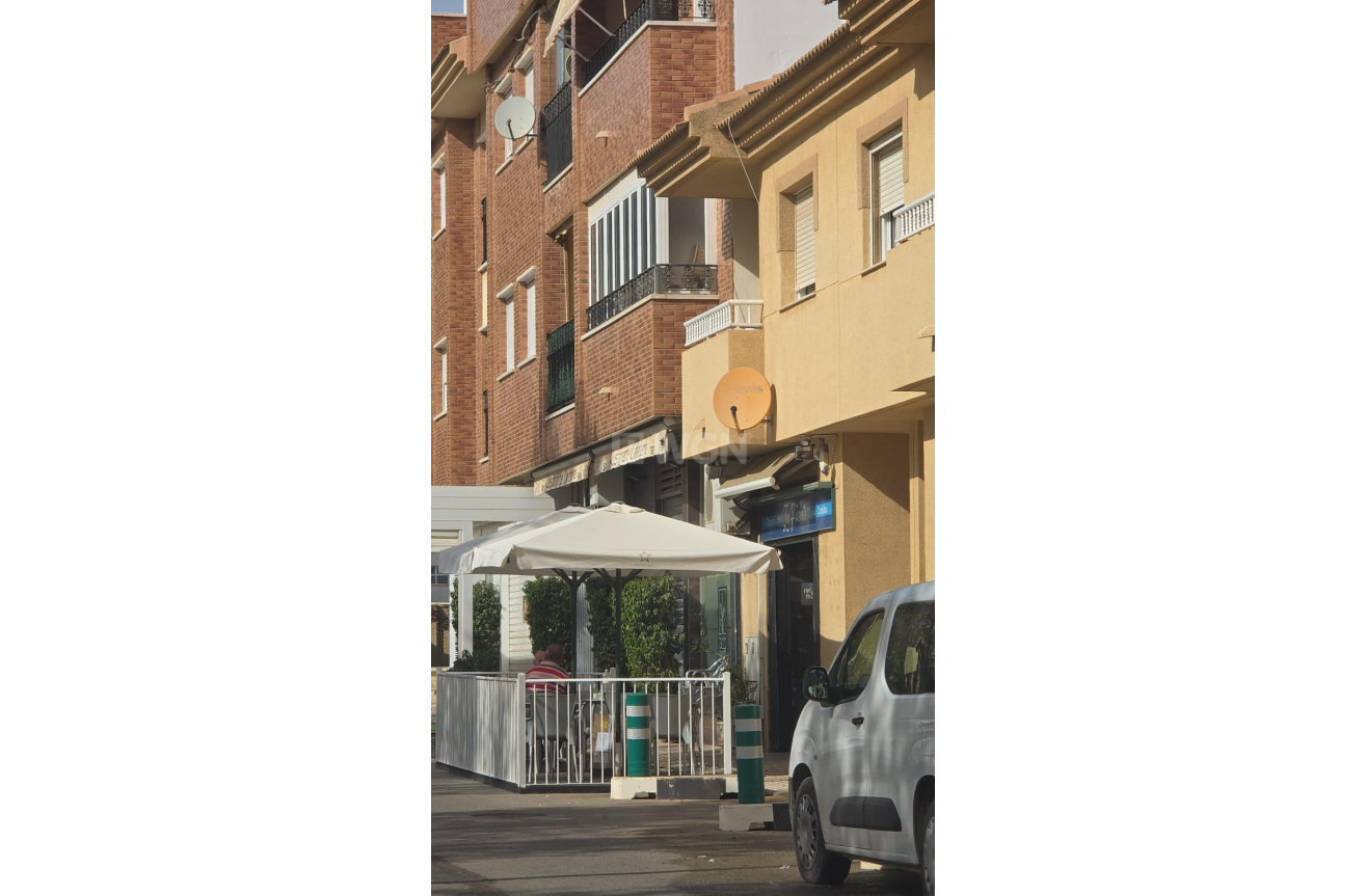 Wiederverkauf - Kommerziell - Pilar de la Horadada