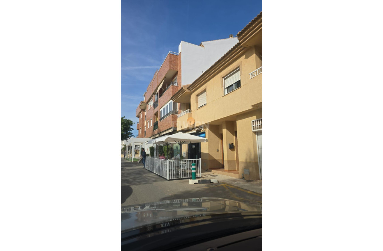 Wiederverkauf - Kommerziell - Pilar de la Horadada