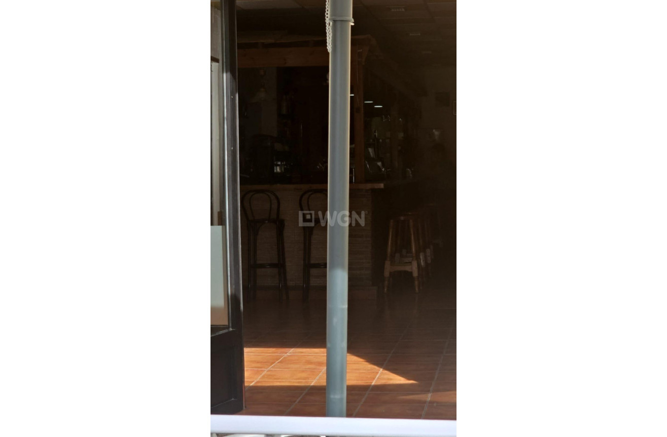 Wiederverkauf - Kommerziell - Pilar de la Horadada