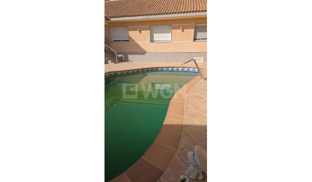 Reventa - Villa - Pilar de la Horadada