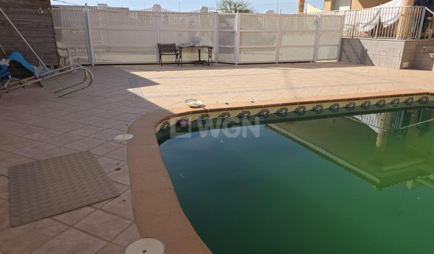 Reventa - Villa - Pilar de la Horadada