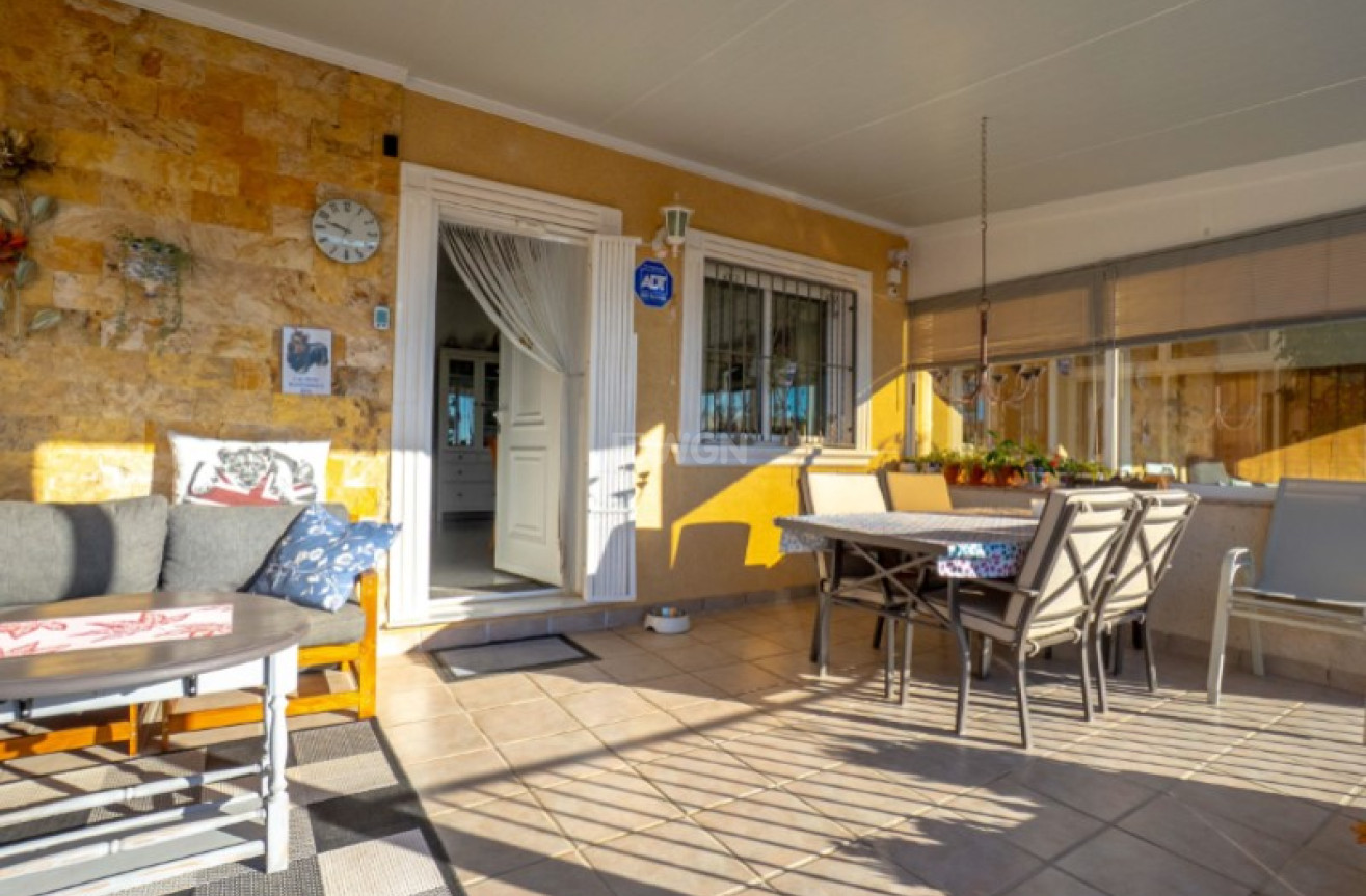 Odsprzedaż - Villa - Torrevieja - Costa Blanca