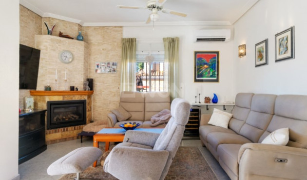 Odsprzedaż - Villa - Torrevieja - Costa Blanca