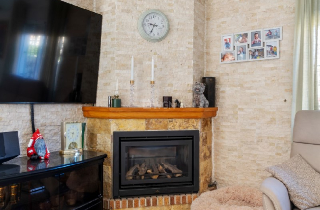 Odsprzedaż - Villa - Torrevieja - Costa Blanca