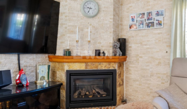 Odsprzedaż - Villa - Torrevieja - Costa Blanca