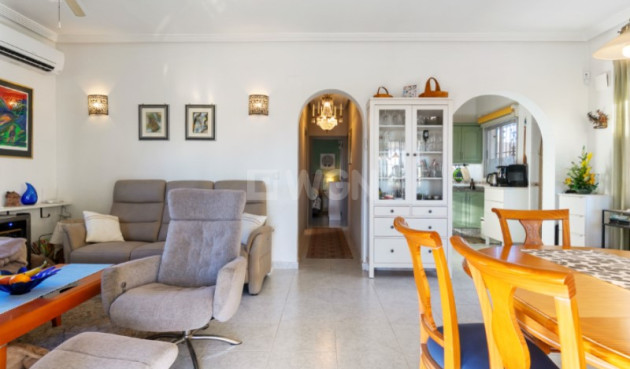 Odsprzedaż - Villa - Torrevieja - Costa Blanca