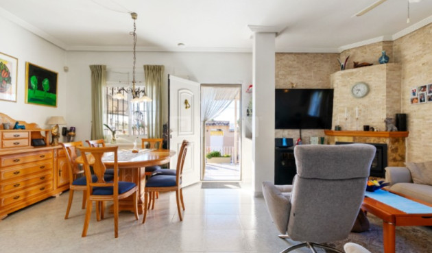 Odsprzedaż - Villa - Torrevieja - Costa Blanca