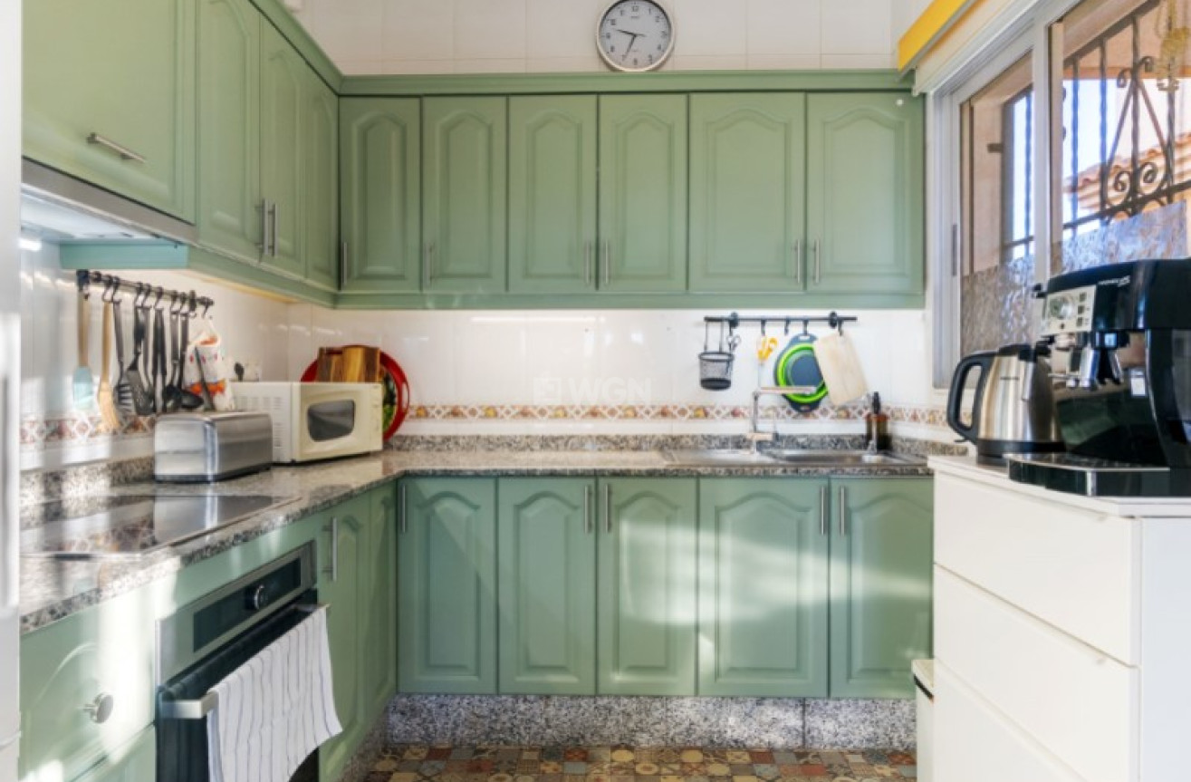 Odsprzedaż - Villa - Torrevieja - Costa Blanca