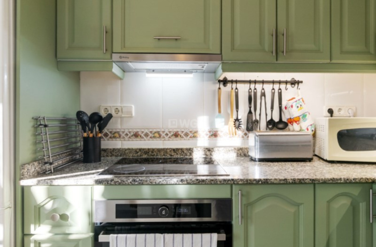 Odsprzedaż - Villa - Torrevieja - Costa Blanca