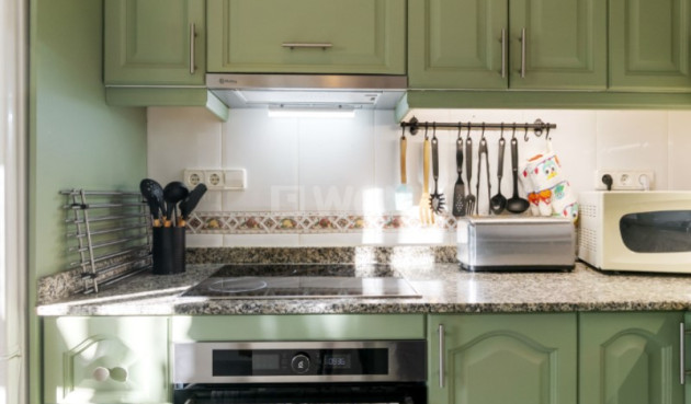 Odsprzedaż - Villa - Torrevieja - Costa Blanca