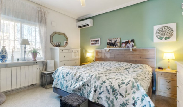 Odsprzedaż - Villa - Torrevieja - Costa Blanca