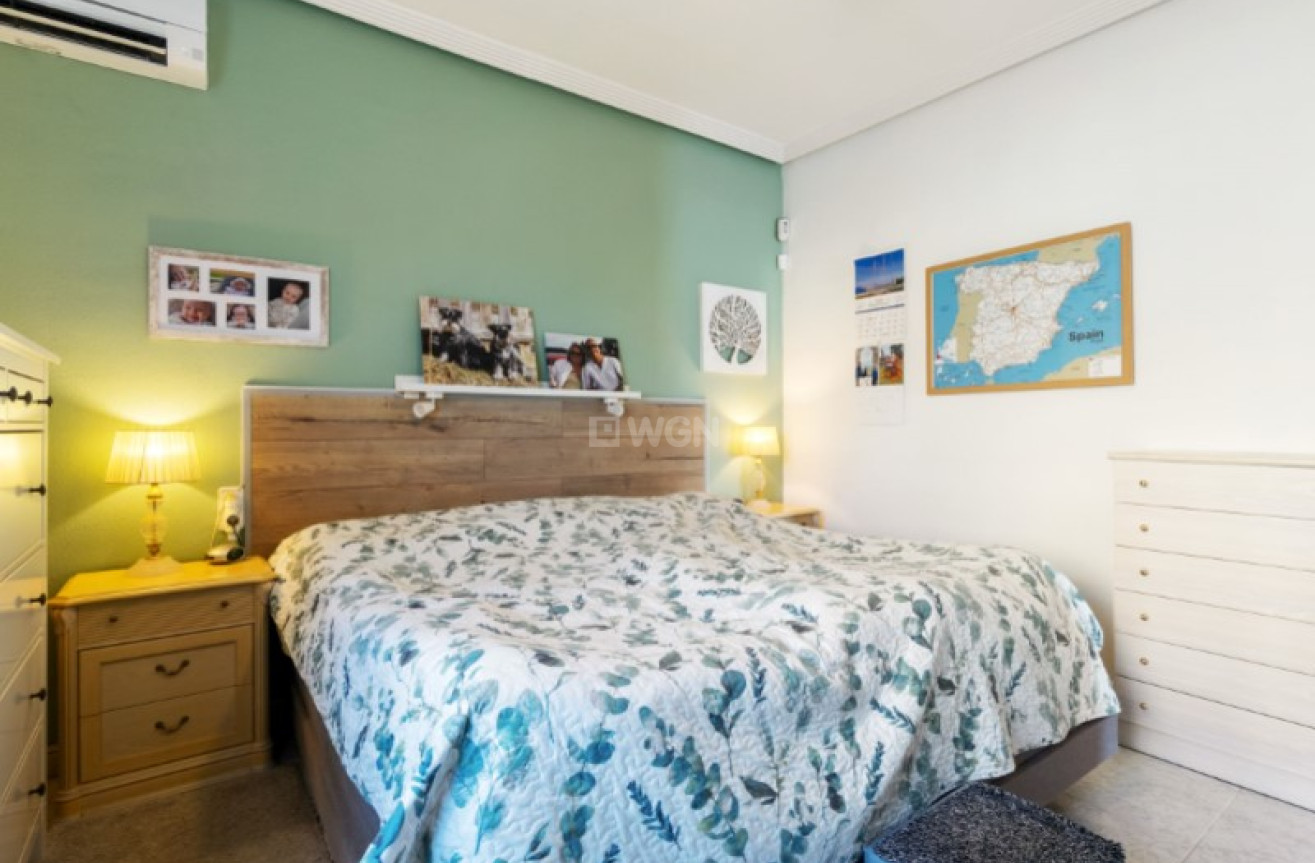 Odsprzedaż - Villa - Torrevieja - Costa Blanca