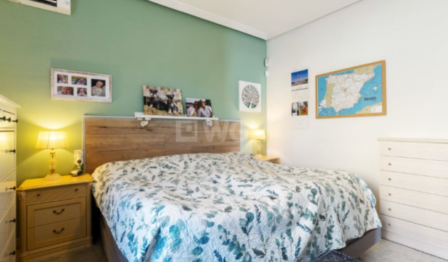 Odsprzedaż - Villa - Torrevieja - Costa Blanca