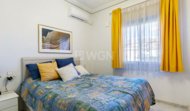 Odsprzedaż - Villa - Torrevieja - Costa Blanca