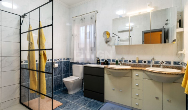 Odsprzedaż - Villa - Torrevieja - Costa Blanca