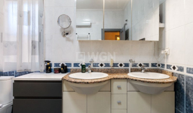 Odsprzedaż - Villa - Torrevieja - Costa Blanca