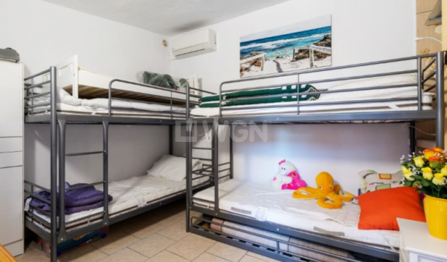 Odsprzedaż - Villa - Torrevieja - Costa Blanca