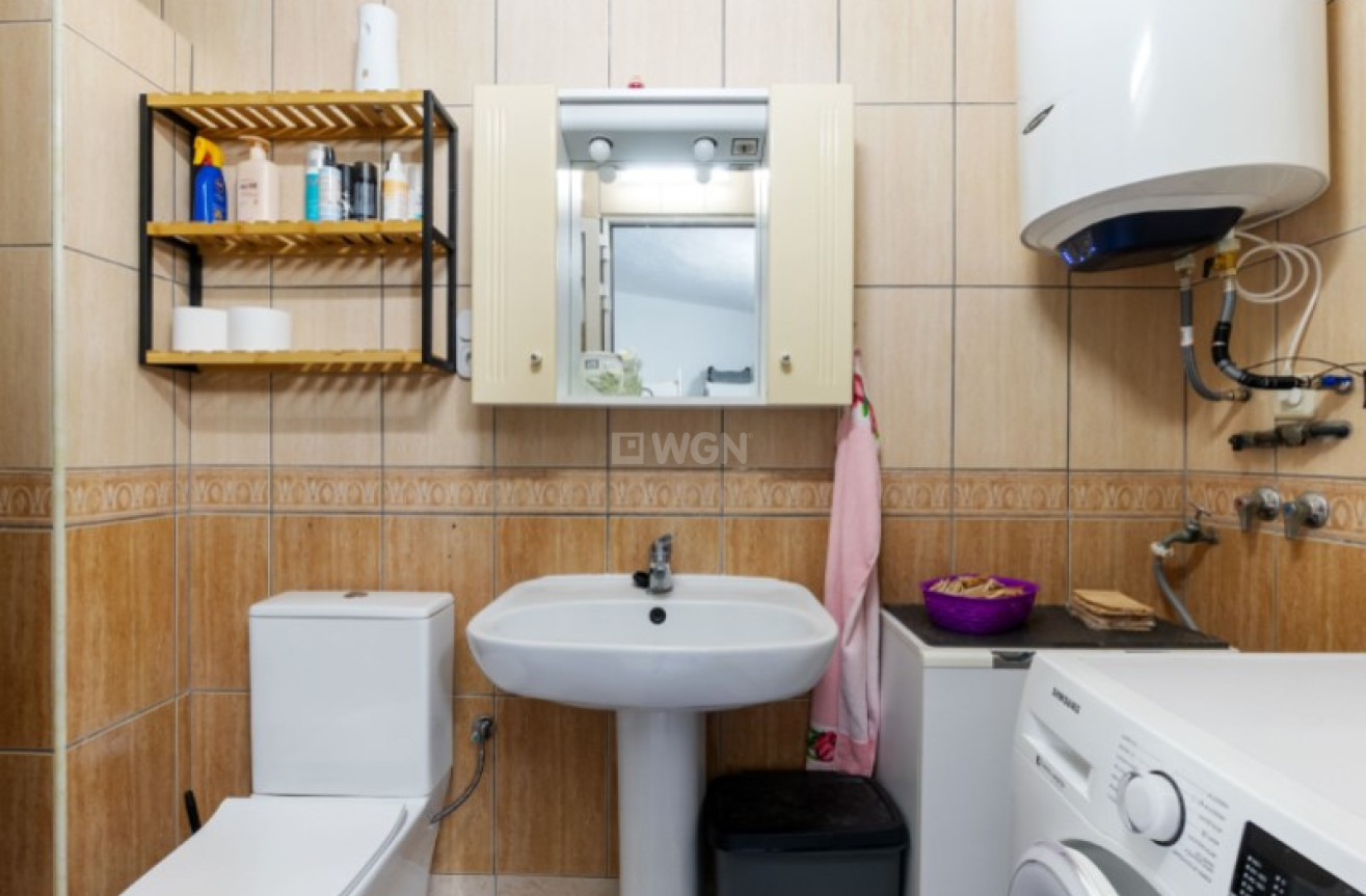 Odsprzedaż - Villa - Torrevieja - Costa Blanca