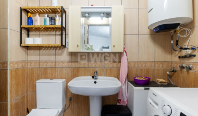 Odsprzedaż - Villa - Torrevieja - Costa Blanca