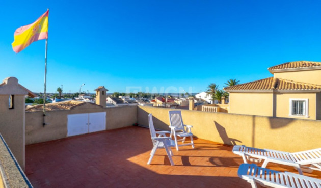 Odsprzedaż - Villa - Torrevieja - Costa Blanca