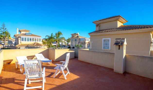 Odsprzedaż - Villa - Torrevieja - Costa Blanca