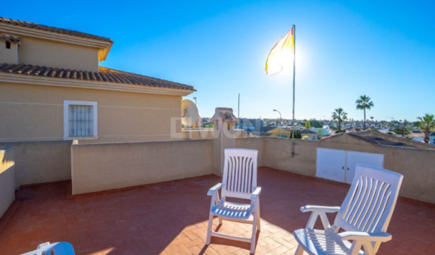 Odsprzedaż - Villa - Torrevieja - Costa Blanca
