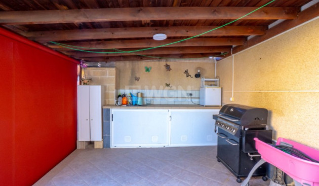 Odsprzedaż - Villa - Torrevieja - Costa Blanca