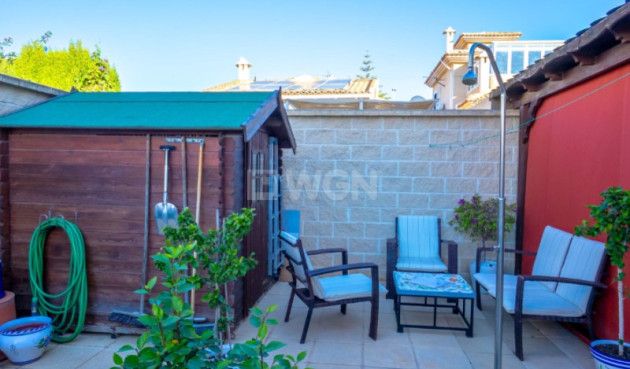 Odsprzedaż - Villa - Torrevieja - Costa Blanca