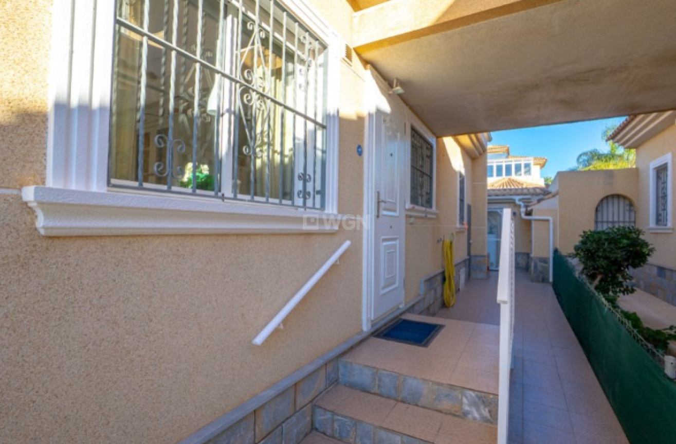 Odsprzedaż - Villa - Torrevieja - Costa Blanca