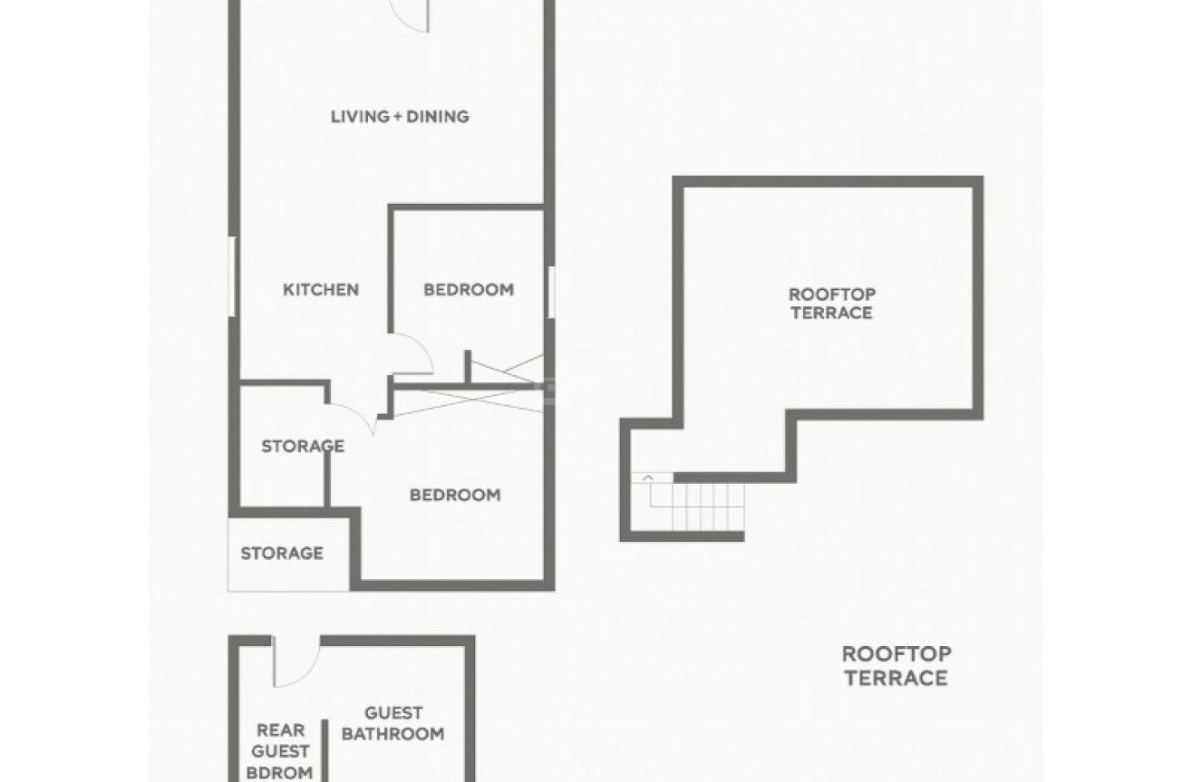 Odsprzedaż - Villa - Torrevieja - Costa Blanca