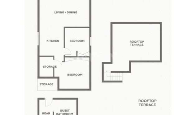 Odsprzedaż - Villa - Torrevieja - Costa Blanca