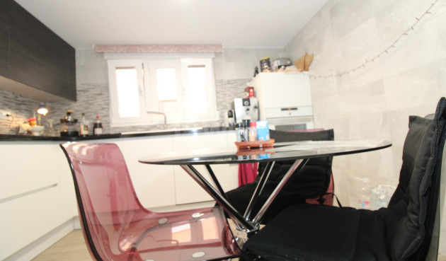 Odsprzedaż - Mieszkanie w bloku - Lo Pagan - LA PUNTICA