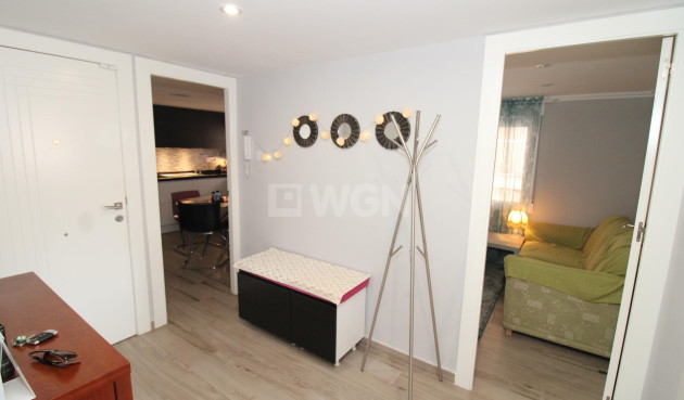 Odsprzedaż - Mieszkanie w bloku - Lo Pagan - LA PUNTICA