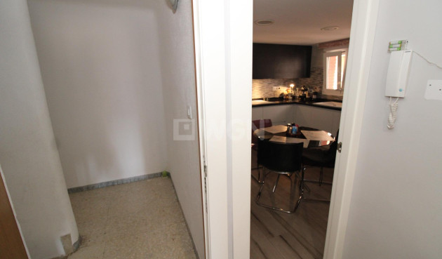 Odsprzedaż - Mieszkanie w bloku - Lo Pagan - LA PUNTICA